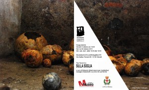 KATASTROFÉ | Sulla Soglia | Tea TARAMINO 