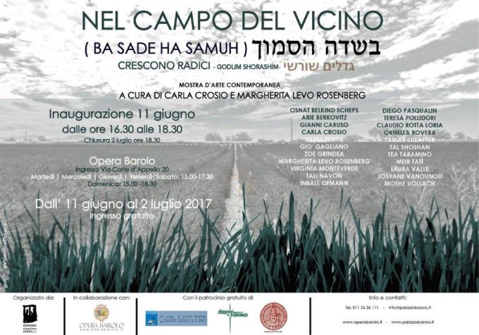 NEL CAMPO DEL VICINO CRESCONO RADICI - Copia